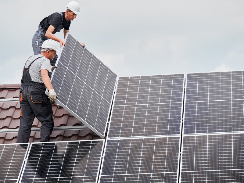 Solar Panel
