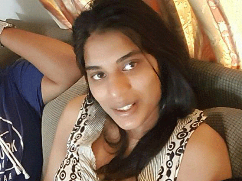 Sonali Sewbran