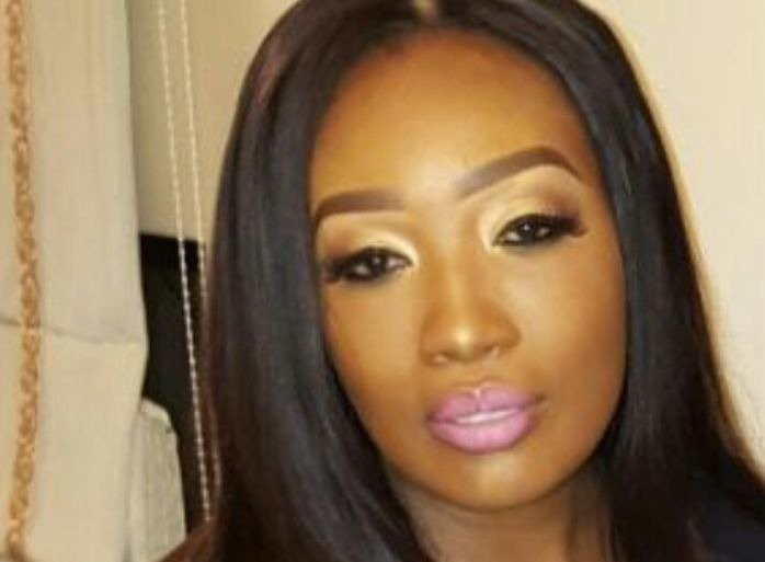 Sophie Ndaba Slams Horrible Death Hoax