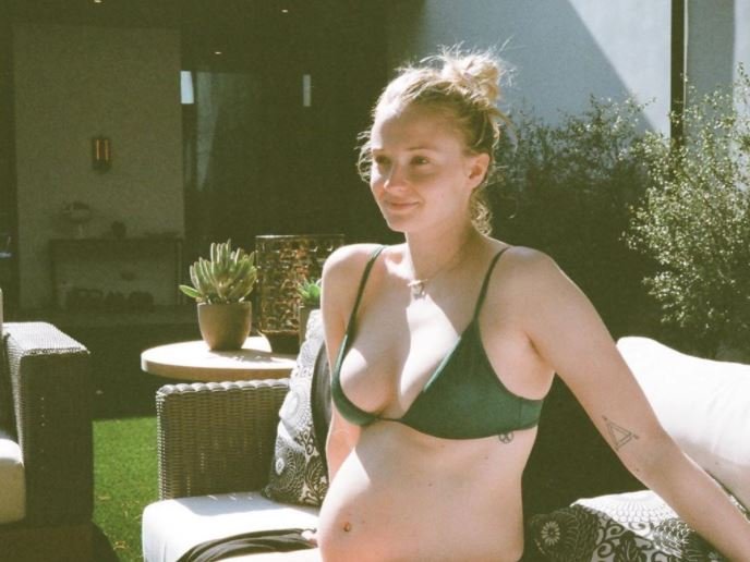 Sophie Turner