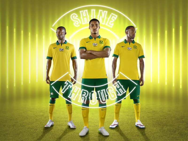 Bafana Bafana