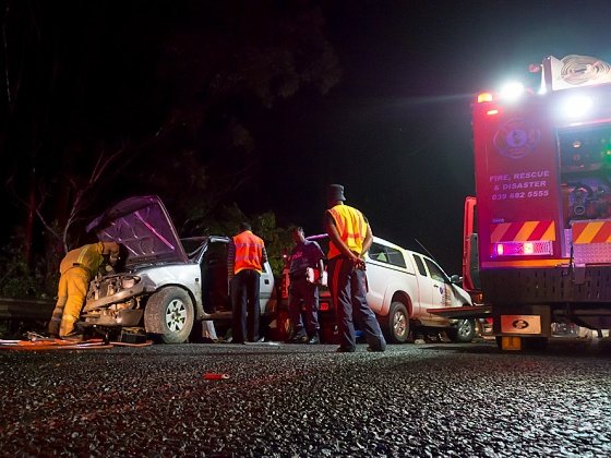 South Coast shooting-netcare911