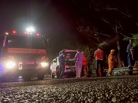 South Coast shooting-netcare911