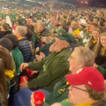 South Africans put local spin on World Cup trend at Loftus