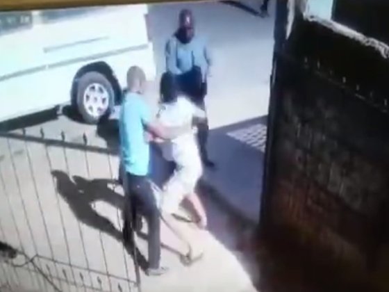 Soweto shop owner fights back in robbery