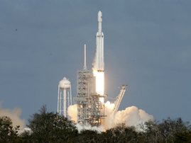 rocket