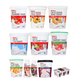 spar recalled yoghurts