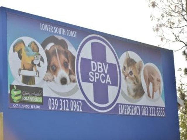 Durban and COastal SPCA