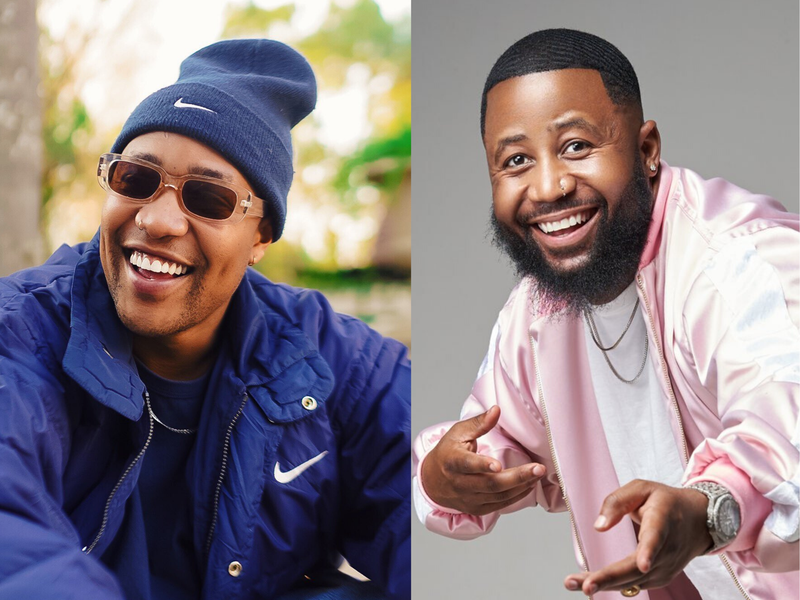 DJ Speedsta comes for Cassper Nyovest: "Let him know Lesego thinks zero of him"