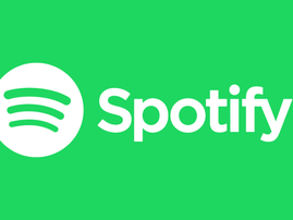 Spotify music generic