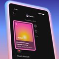 Spotify new feature DMs