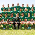 Springbok team to take on the Pumas in Durban