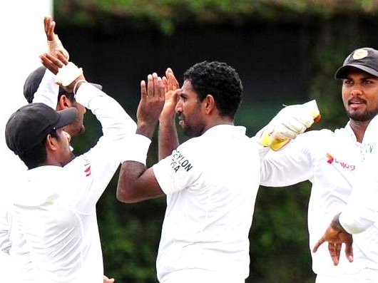 Sri Lanka Cricket