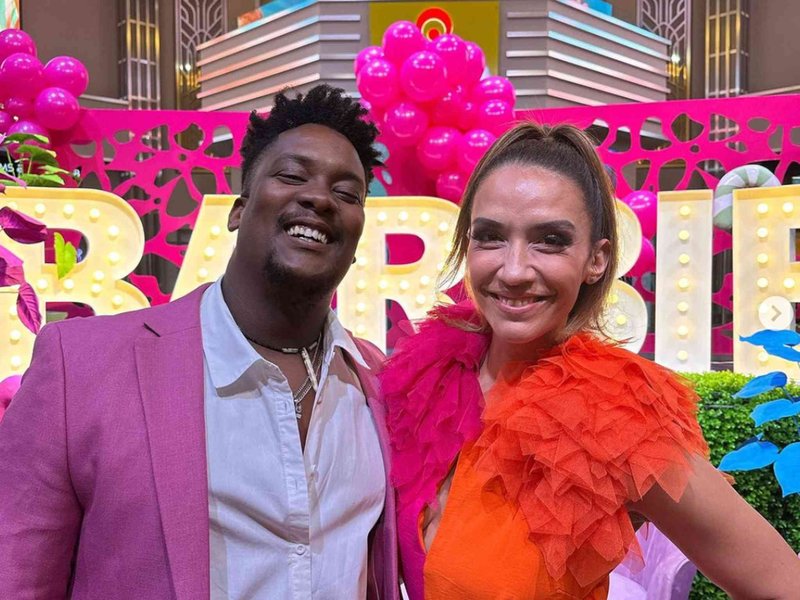Stacey and J Sbu's honest review: Barbie Movie