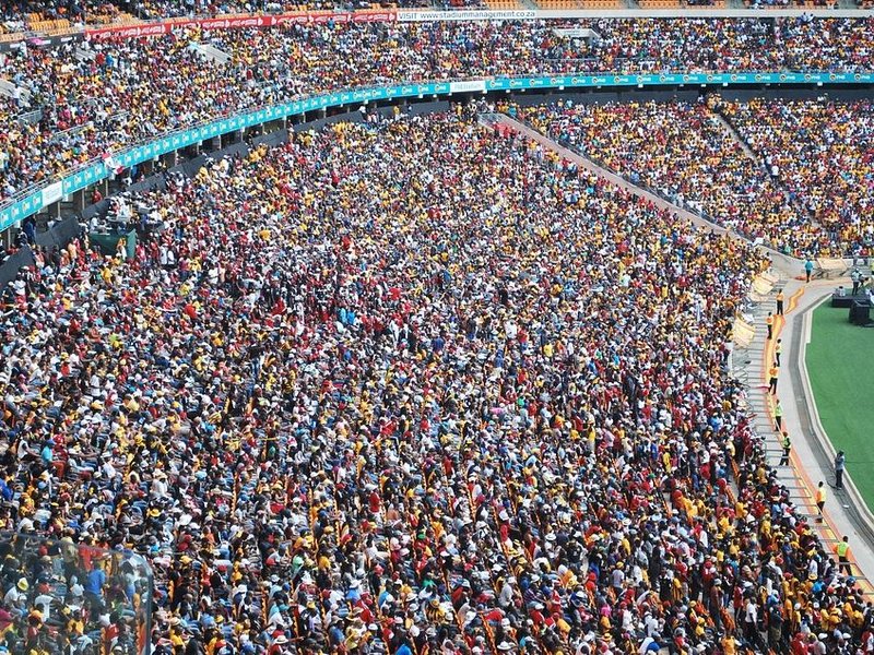 FNB Stadium