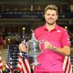 Stan Wawrinka US Open