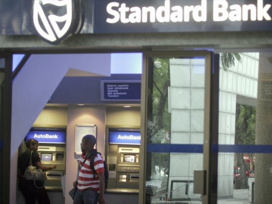 Standard Bank_gallo