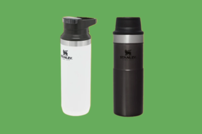 Millions of Stanley cups recalled in US over burn risk