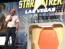 patrick star trek
