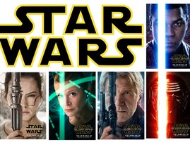 Star Wars Posters