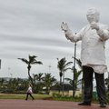 Statues to be unveiled in eThewini Municipality