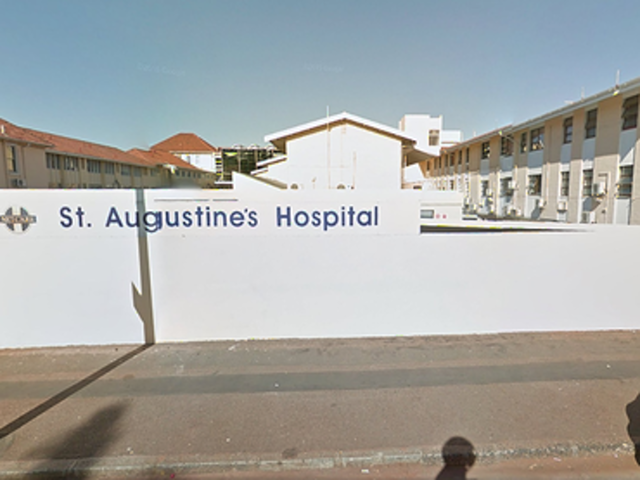 st augustine hospital