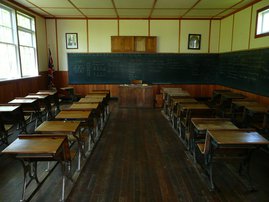 Generic school