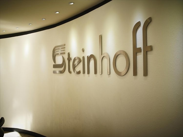 Steinhoff Offices