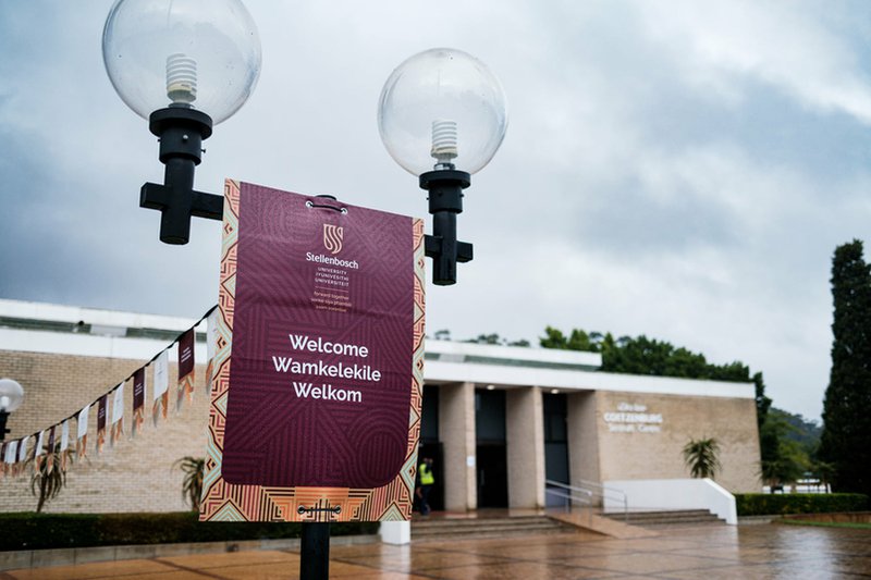 Panel to probe nepotism allegations against Maties VC