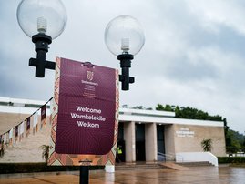 Stellenbosch University