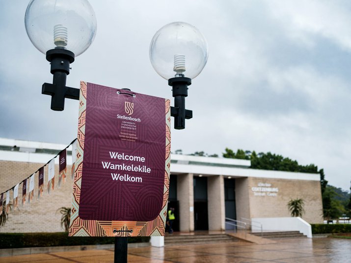 Stellenbosch University