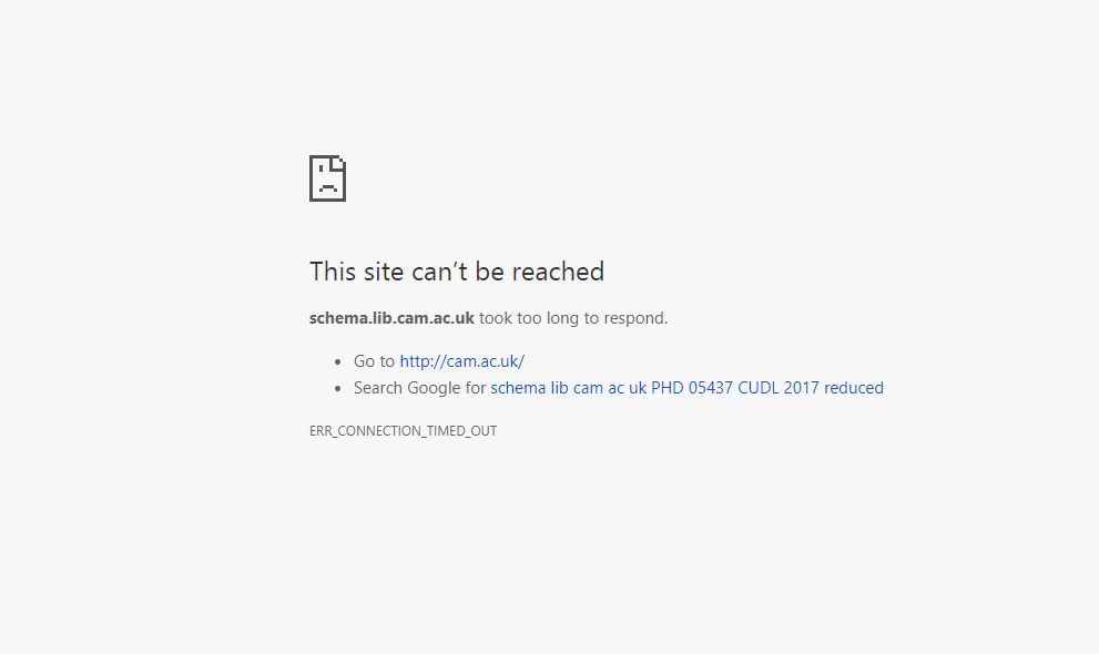 stephen hawking website crashes