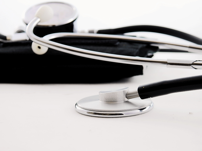 Doctor, hospital generic