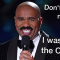 Steve Harvey