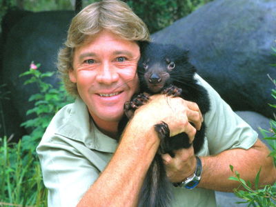 WATCH: Steve Irwin's son shares sweet moment on flight