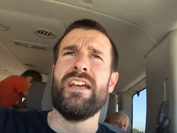 Steven Anderson_video