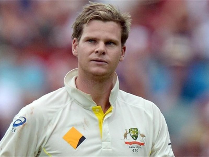 Steven Smith