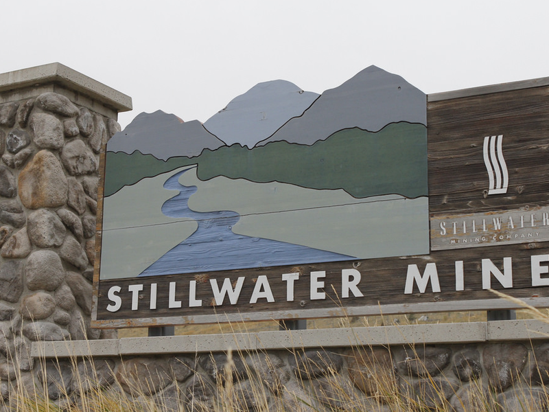 Sibanye Stillwater