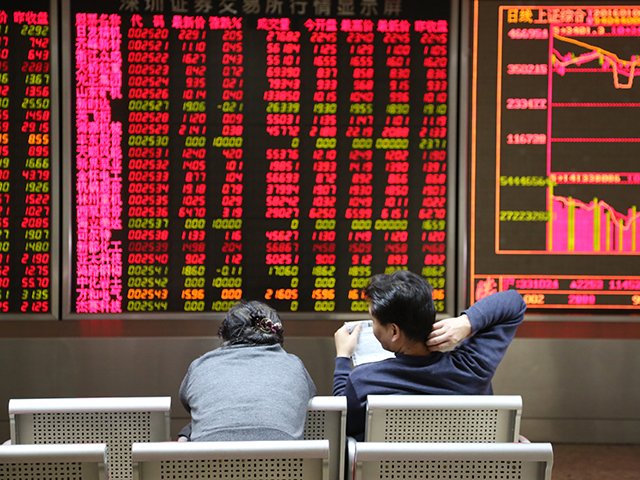 Stock Exchange