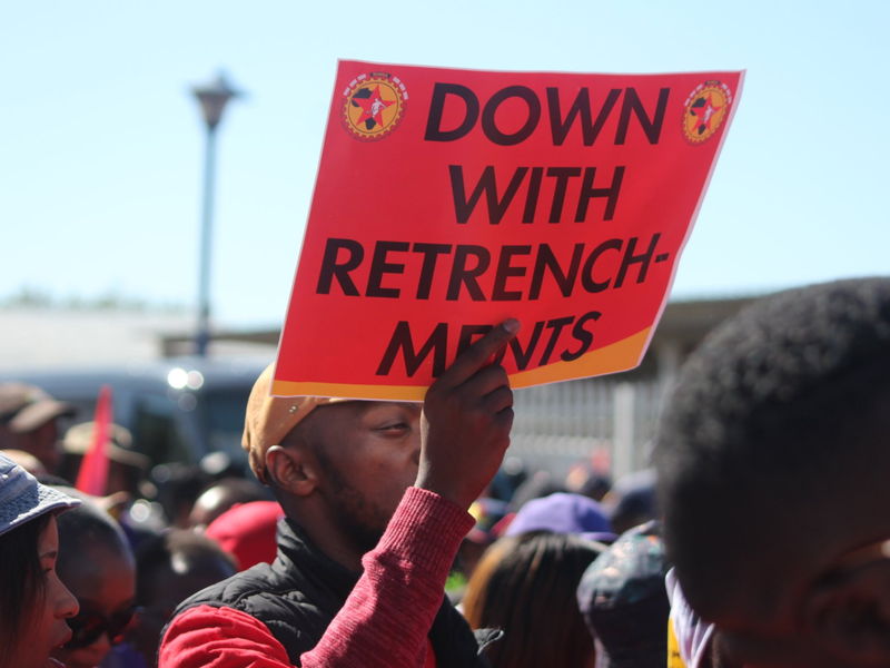 strike7 SAA Numsa Down with retrnechments.PNG