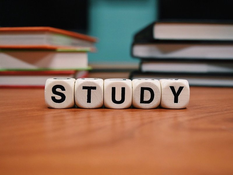 Study exams