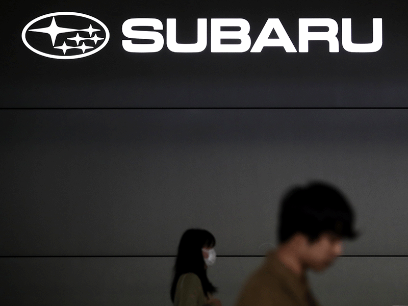 Subaru