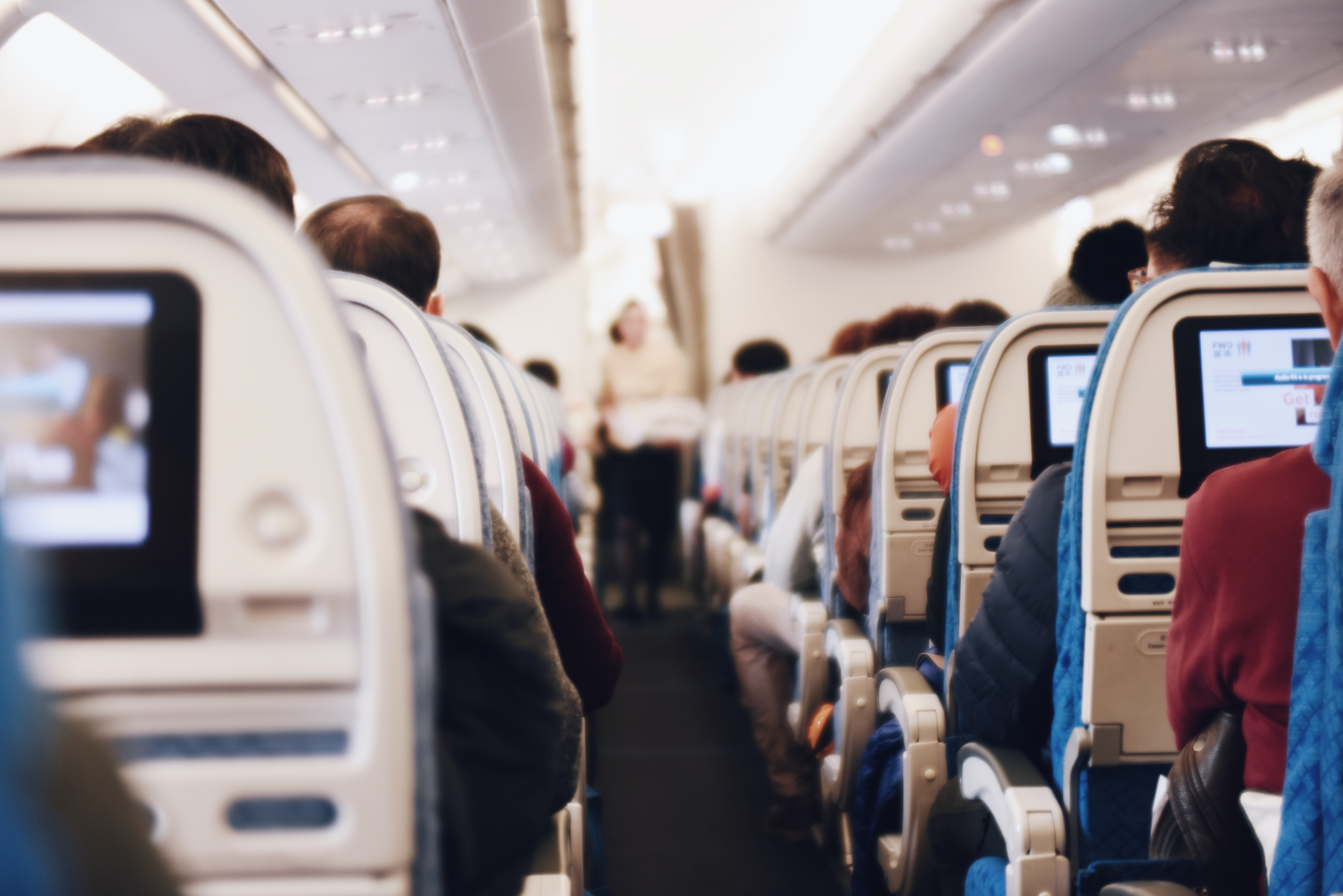 WestJet flight attendant's funny safety presentation may actually make flying safer.