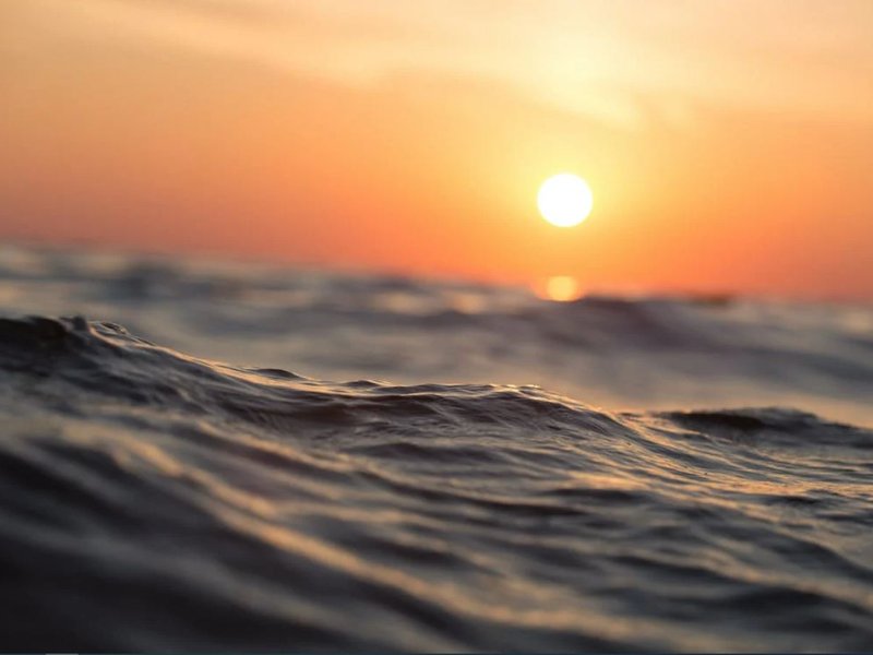 Durban hits 41°C as berg winds sweep through city.