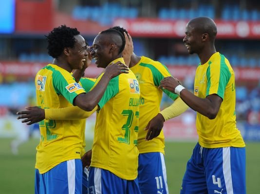 Sundowns