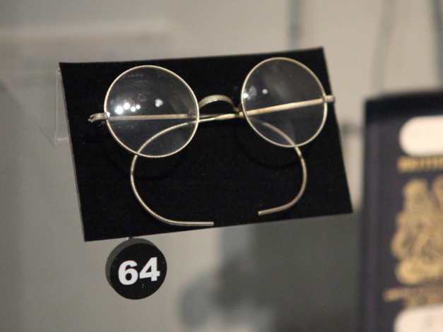 John Lennon's sunglasses