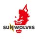 Sunwolves