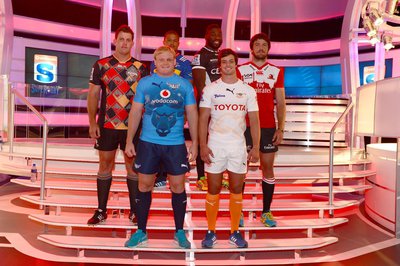 Superdikit Rugby Super Rugby Preview - Round 5