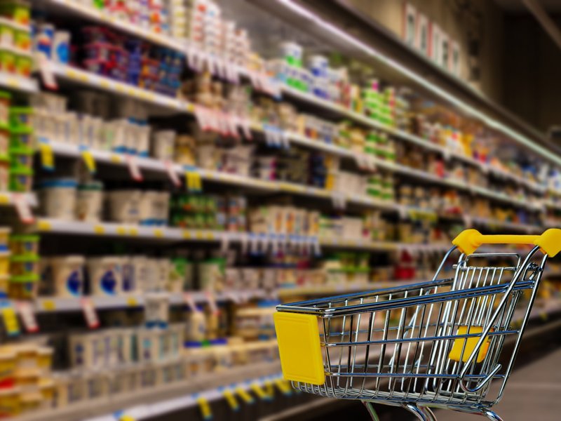 Groceries