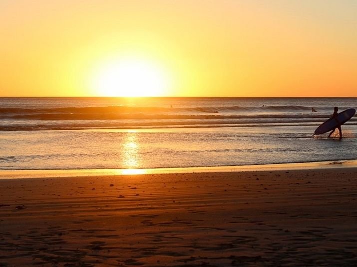 Surfer bitten by shark in Jeffreys Bay